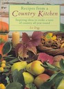 Recipes from a Country Kitchen