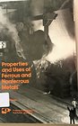 Properties and Uses of Ferrous and Nonferrous Metals
