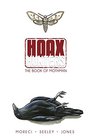 Hoax Hunters Volume 3 The Book of Mothman TP