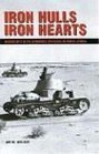 Iron Hulls Iron Hearts Mussolini's Elite Armoured Divisions in North Africa