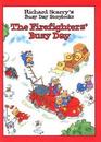 The Firefighters' Busy Day (Busy Day Storybooks)