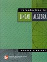 Introduction to Linear Algebra