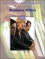 Annual Editions Business Ethics 08/09