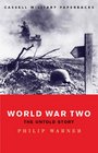 Cassell Military Classics World War Two The Untold Story