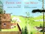 Peter and the Wolf A Mechanical Book