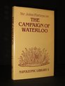 Campaign of Waterloo