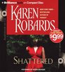 Shattered (Audio CD) (Abridged)
