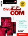 Inside Distributed Com
