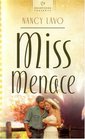 Miss Menace