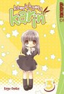 Kamichama Karin Volume 3