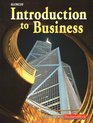 Introduction To Business Student Edition