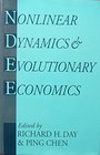 Nonlinear Dynamics and Evolutionary Economics
