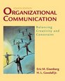 Organizational Communication  Balancing Creativity and Constraint