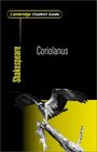 Cambridge Student Guide to Coriolanus