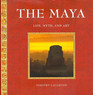 The Maya Life Myth  Art