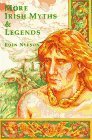 The Second Book of Irish Myths and Legends