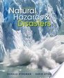 Natural Hazards and Disasters Fourth  Edition  Instructor's Edition