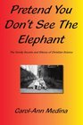 Pretend You Don't See The Elephant
