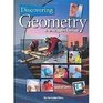 DISCOVERING GEOMETRY AN INVESTIGATIVE APPROACH TEXAS IMPLEMENTATION GUIDE