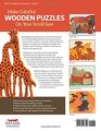 Big Book of Scroll Saw Puzzles