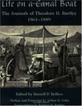 Life on a Canal Boat The Journals of Theodore D Bartley 18611889