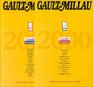 Gault Millau Guide France 2000