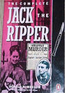 The Complete Jack The Ripper