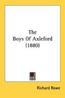 The Boys Of Axleford