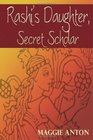 Rashi's Daughter Secret Scholar
