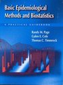 Basic Epidemiological Methods and Biostatistics A Practical Guidebook