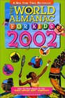 The World Almanac for Kids 2002