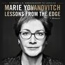 Lessons from the Edge A Memoir