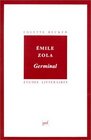Emile Zola Germinal