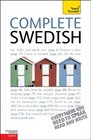 Complete Swedish A Teach Yourself Guide