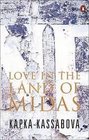 Love In The Land Of Midas
