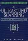 Ultrasound Scanning Principles  Protocols