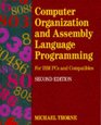 Computer Organization Assembly Language