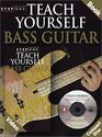 Step One Teach Yourself Bass Guitar