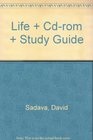 Life  CDROM  Study Guide