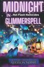 Midnight in Glimmerspell A Paranormal Women's Fiction Novel