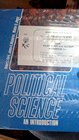 Political Science An Introduction