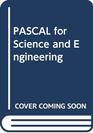 PASCAL FOR SCIENCE  ENGIN PB