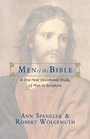 Men of the Bible A OneYear Devotional Study of Men in Scripture