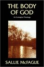 The Body of God An Ecological Theology