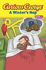 Curious George: A Winter\'s Nap