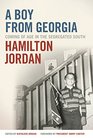 A Boy from Georgia Coming of Age in the Segregated South