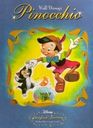 Walt Disney's Pinocchio Storybook Favorites