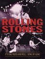 THE ROLLING STONES IT"S ONLY ROCK AND ROLL SONG BY SONG