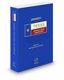 Johansons Texas Estates Code Annotated 2017 ed