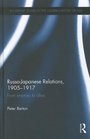 RussoJapanese Relations 190517 From enemies to allies